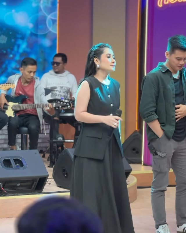 #BIKINASIKAJA