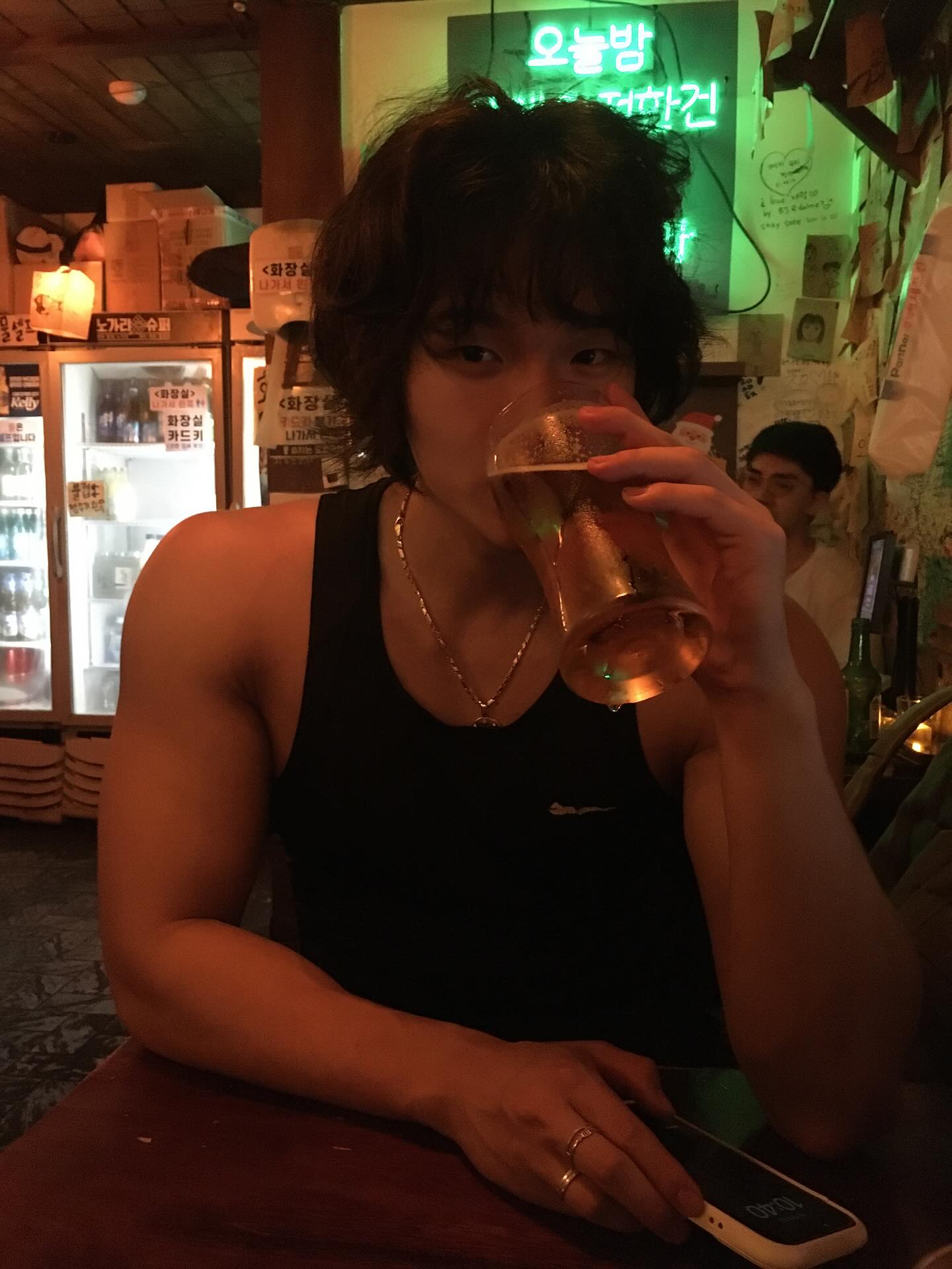 느좋남 호소인