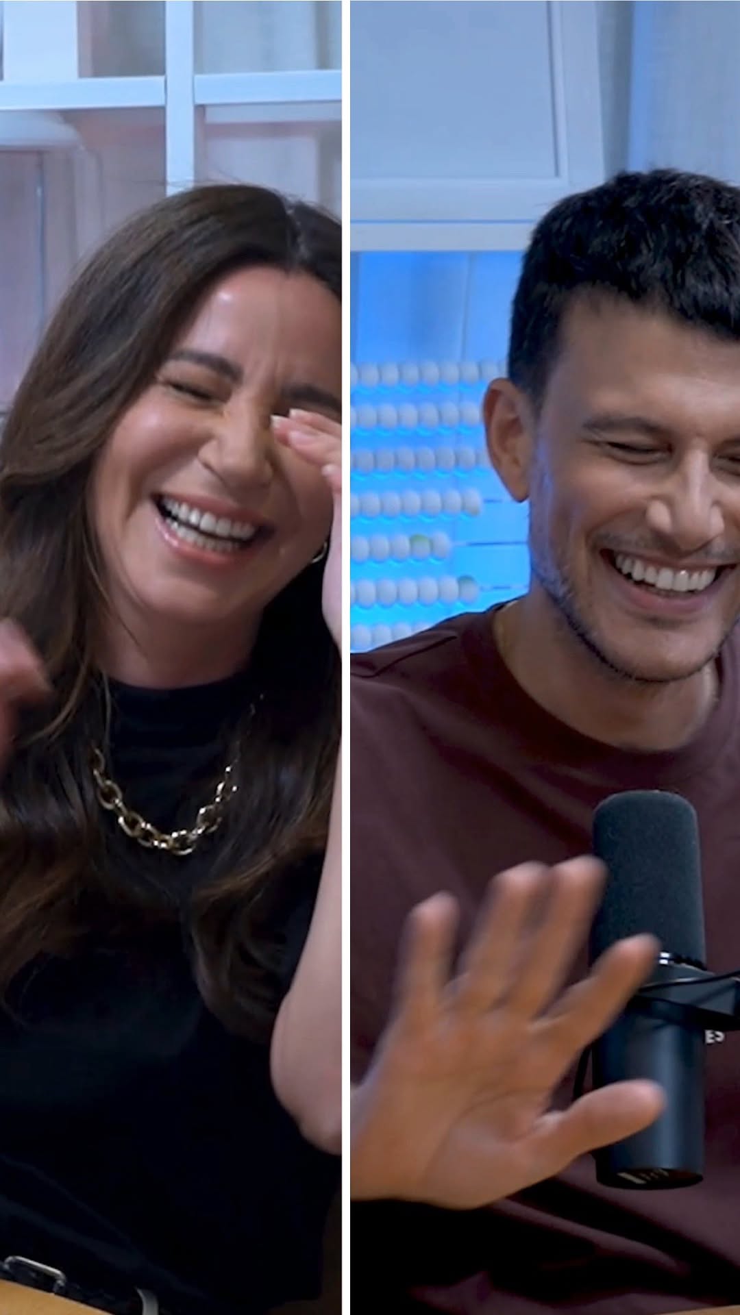 חזיה עם פטמה. @kimkardashian
לינק לפודקאסט המלא בסטורי