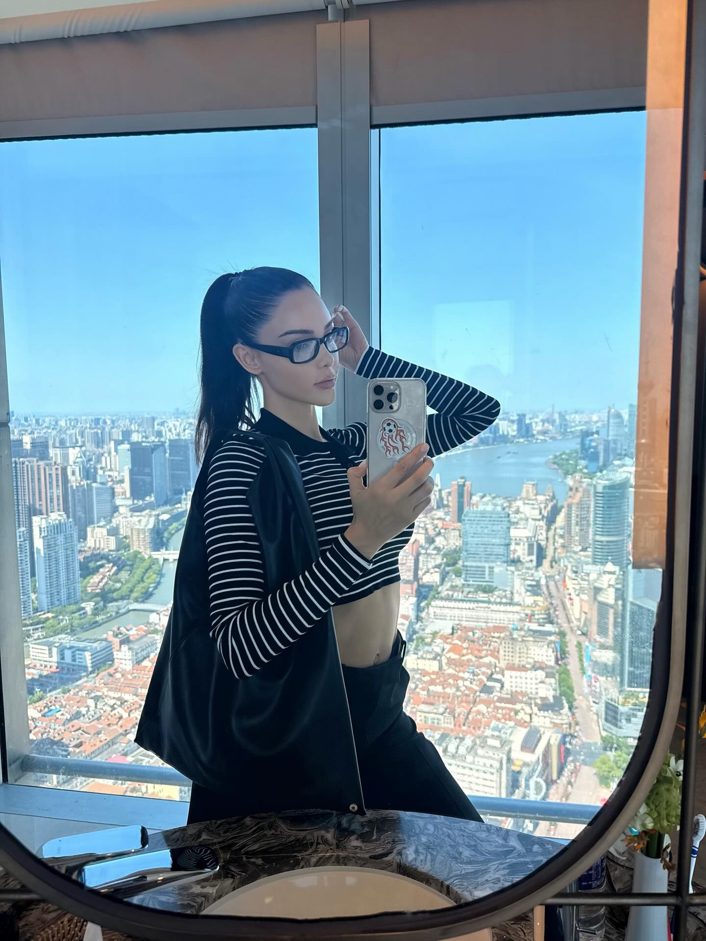 I ❤️ CHINA @conrad_shanghai