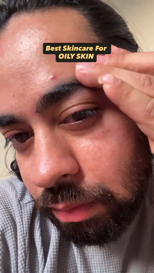 COMMENT “OILY” for link or share this reel in my DM for link
Oily skin = chip-chip skin + acne + dullness?
Don’t worry bhai, main hoon na 😎
In this video, I'm sharing the best skincare products for oily skin – tried, tested, and no-nonsense. From face wash to moisturizer, sunscreen to serums – har product oily skin walon ke liye lightweight, non-comedogenic, aur effective hai.
Perfect for men who want clear, matte & healthy skin – especially in this sweaty monsoon weather!
oily skin skincare, best products for oily skin, oily skin routine men, skincare for oily skin men, best face wash for oily skin, oil control skincare, mens skincare oily skin, monsoon skincare for men, summer skincare routine, best sunscreen for oily skin, niacinamide for oily skin, salicylic acid face wash, how to control oily skin, clear skin for men, head 2 toe skincare, skin care tips for men, affordable skincare for men, men's grooming india, oily skin solution, best moisturizer for oily skin
#DarkSpotsRemoval #PimpleMarks #PigmentationFix #TanningSolution #MenSkincareRoutine #FaceSerumForMen #MelaninClear #SpotFix #MenGlowUp #SkincareForMen #MenGroomingIndia #VitaminCSerum #SunscreenDaily #NoMoreSpots #AffordableSkincare