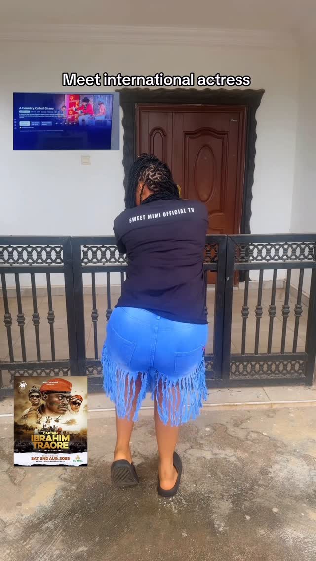 With God all things are possible 🙏🔥💪💃