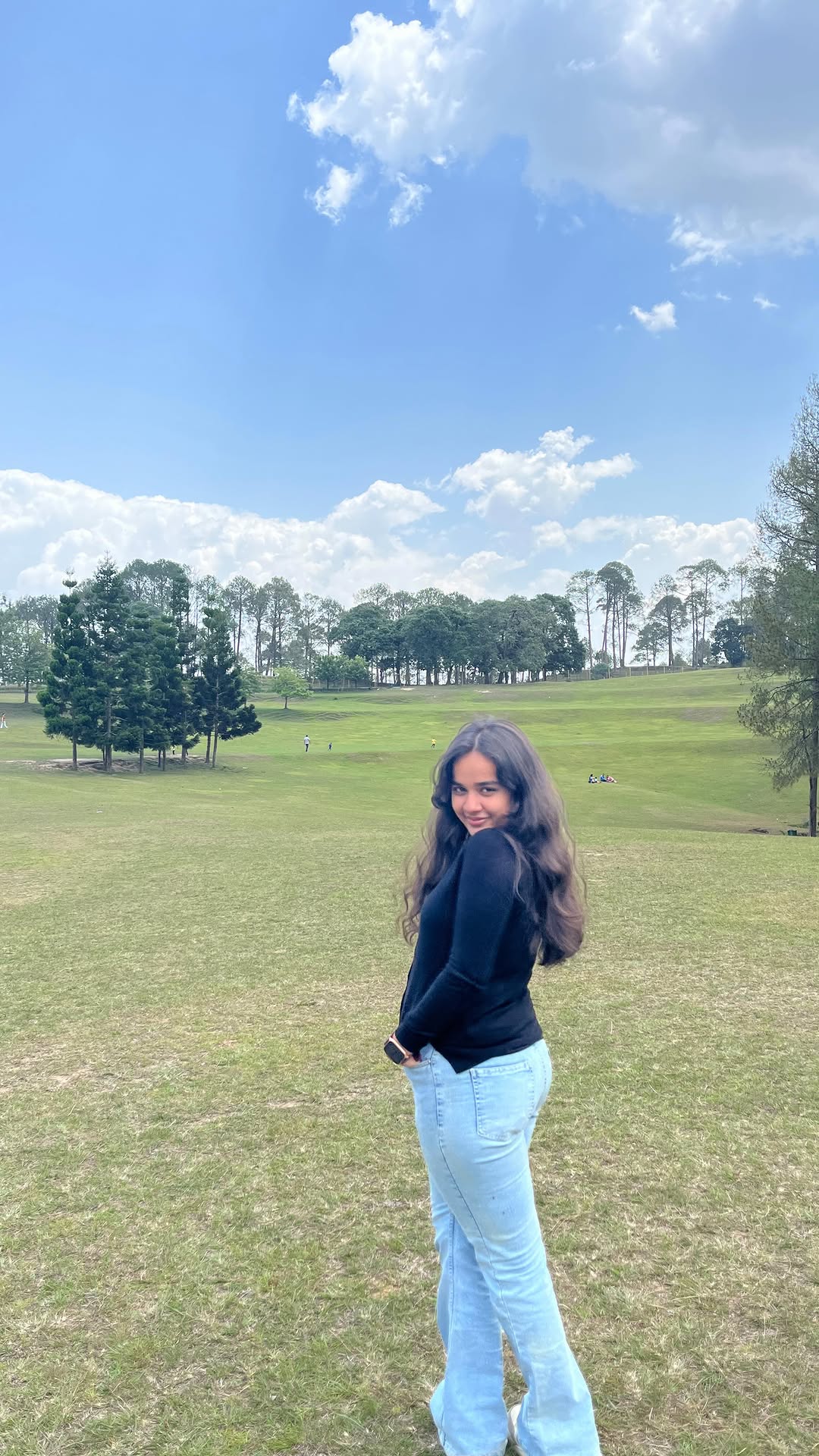 Pahadon ka sukoon… can’t be replaced🫠 🌸🏞️
#uttrakhand#love#instagram#fashion#photography#art#photooftheday#instagood#travel#nature#style #beauty#reels #instagramreels #reelsinstagram #reelstrending #viralreels #explorepage #trendingnow #foryoupage #viralvideos #reelsviral #trendingreels #instareels #reelsofinstagram
