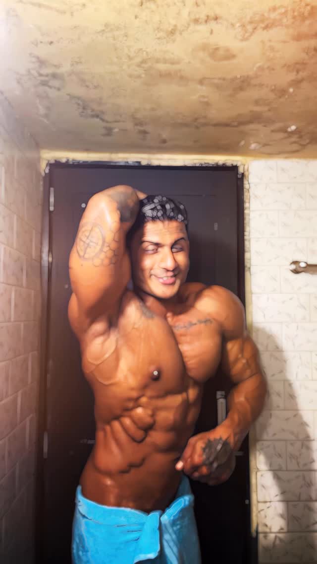 🤷♂️❤️😈
.
#fitness #gymmotivation #fitnessmotivation #gym #motivation #hardwork #réel #virals