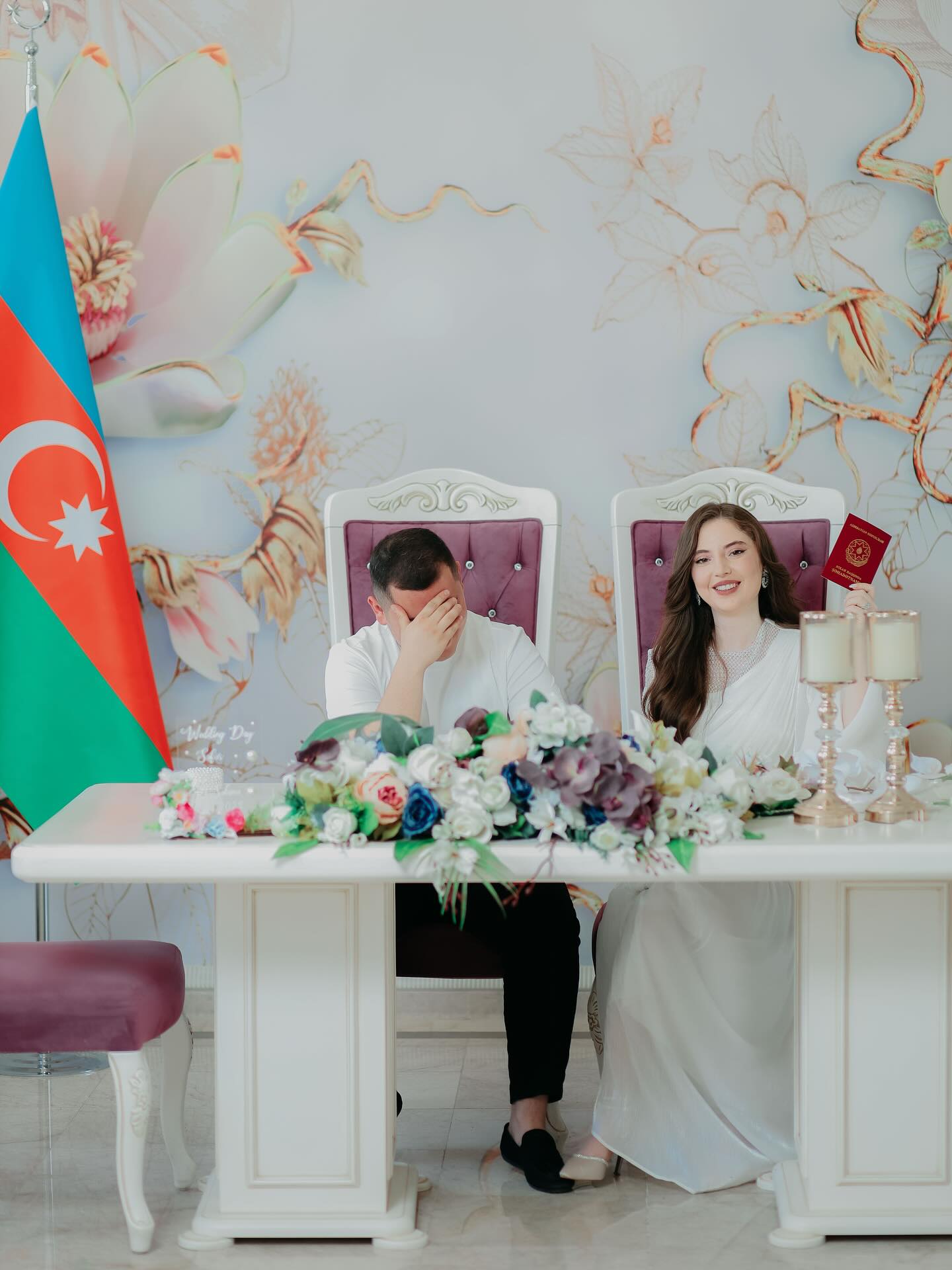 Yeni Foto aparatım , yeni Bahalı efectm elə bahalıda şəkillərim Sentyabr Oktyabr ayları üçün möhtəşəm gəlirik😎
Səfər Səbinə Xoşşbəxt olun😍