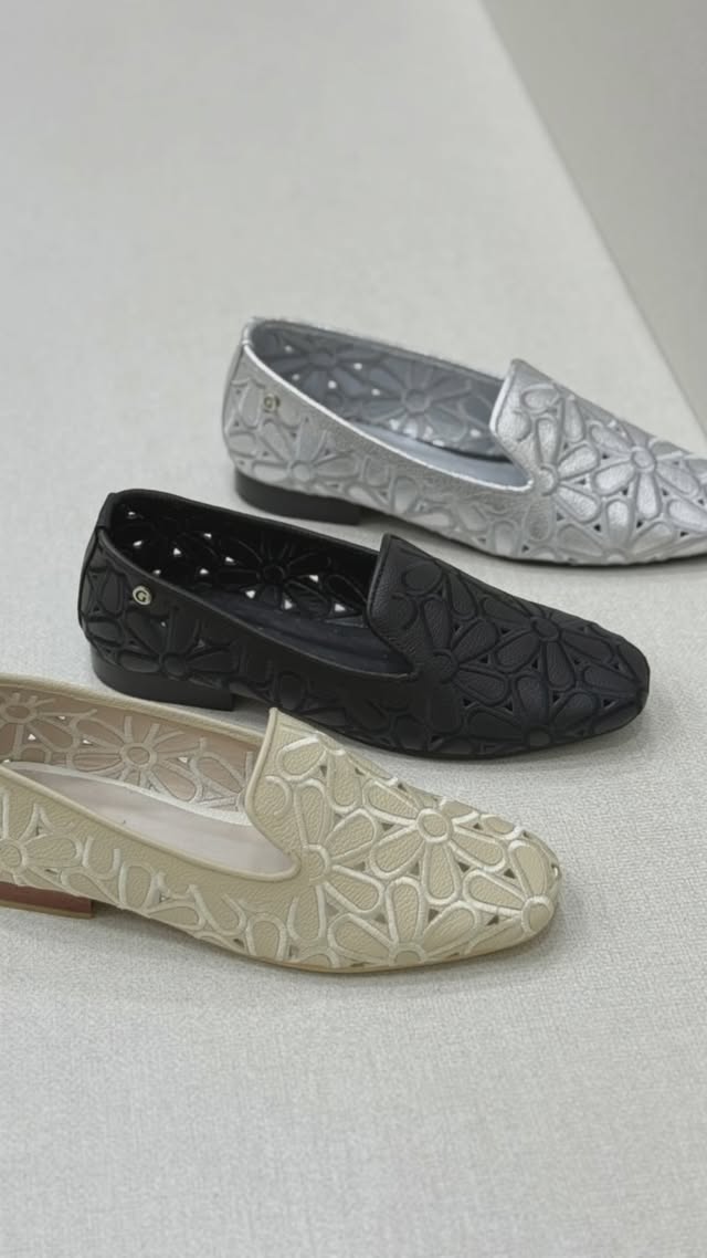 Estás valetas bordadas son las más lindas y cómodas.
Precio $269.000
Para más información de nuestros productos comunícate con nosotros a través de nuestras lineas de Whatsapp 📲3152436611 - 3167502938 - 3178876861
Visita nuestras tiendas físicas y conoce todos los diseños que tenemos para ti
📍Cr24#54-32 barrio Belen
📍CC Fundadores local 207
📍CC Victoria local 213
🇨🇴Manizales y Pereira