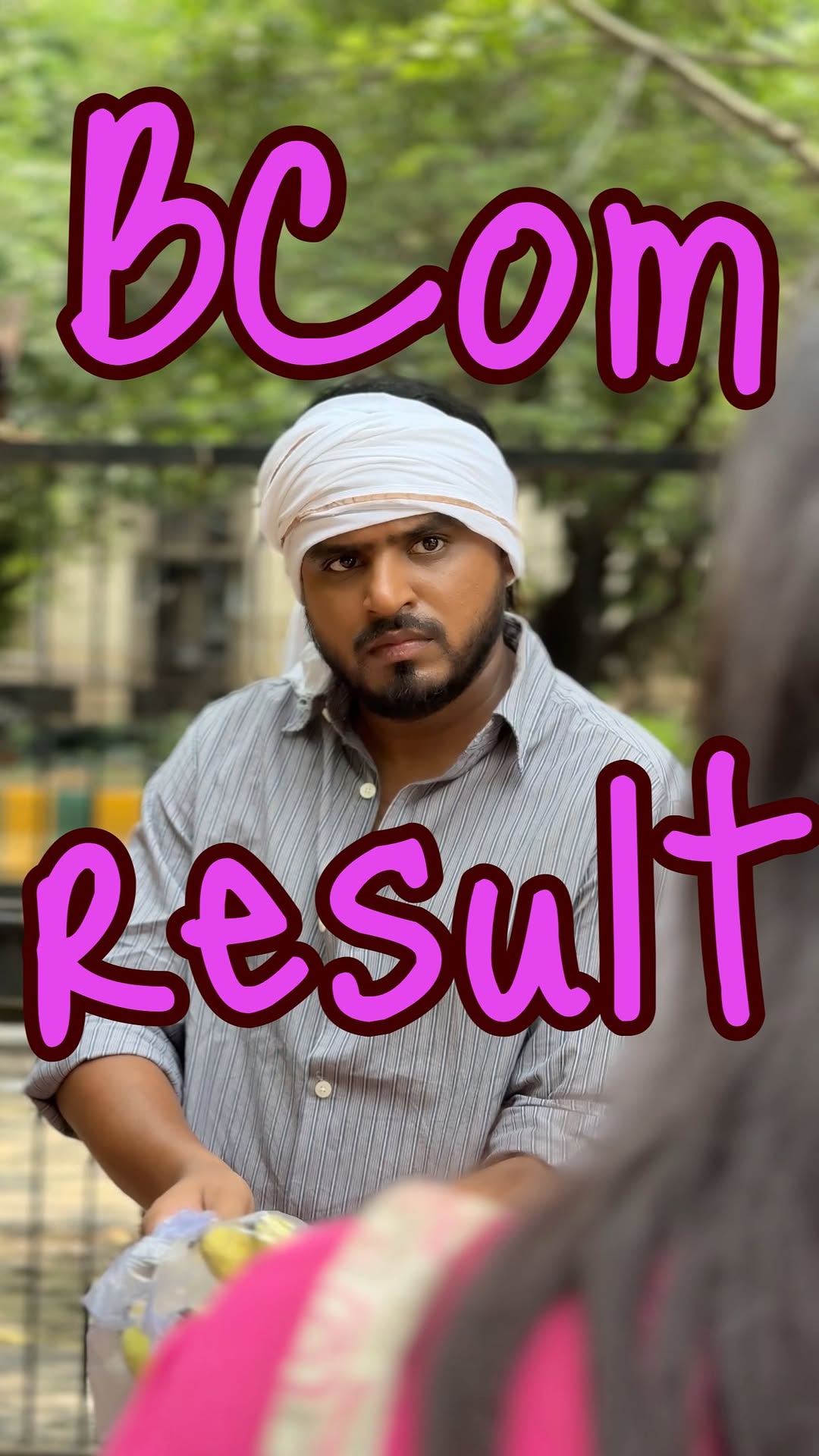 Ladki hoshiyaar hai list mein niche se.
#AmitBhadana #Funny #Comedy #Bcom #Result
