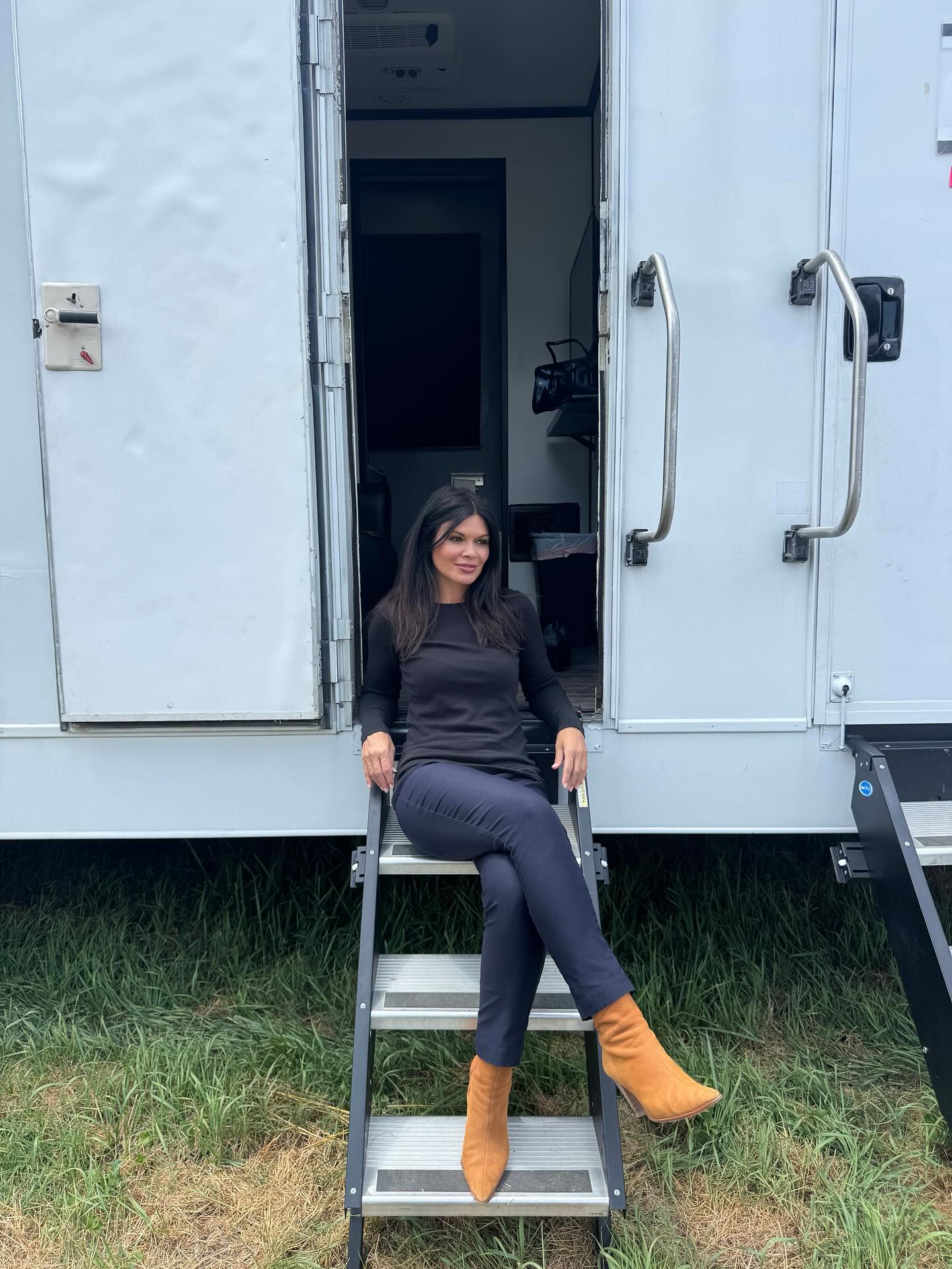 movie making
