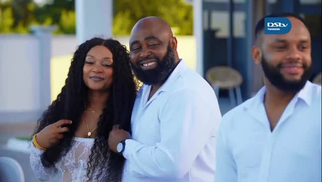 Niitieni Maria @elizabethmichaelofficial hapa mwambieni kubwa la maadui Ellen @kajalafrida nimeingia rasmi. Arobaini zake ninazo mkononi, Huku na huku jamani Enzo macho kwa macho na Aika nini kinaendelea kati yao? don’t miss juakali kwa maana jua ndo kwanzaaaaa la moto.🔥🔥🔥🔥🔥
Usikose juakali ndani ya
@maishamagicbongo
@dstvtanzania
@safarilager_tanzania
