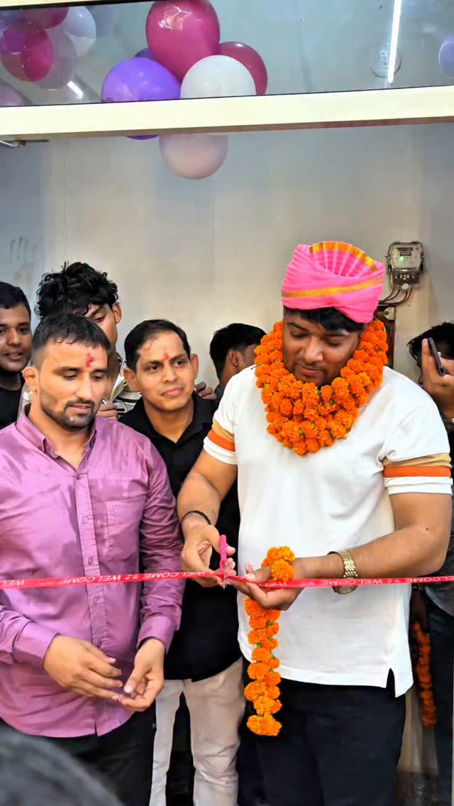 Congratulations Bhai Sunder Sangwan #challengemenmohit #giftmanofindia #trykrogames #sehatkuberstore #pakshi_awas_yojana