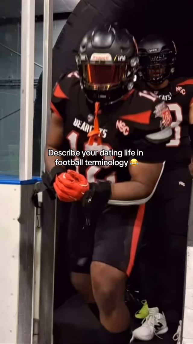 Comment down below 😂..
#footballmemes #fyp #funny #viral #sports #blowthisup #espn #loveisland #dating #football #nfl #collegefootball #athletics