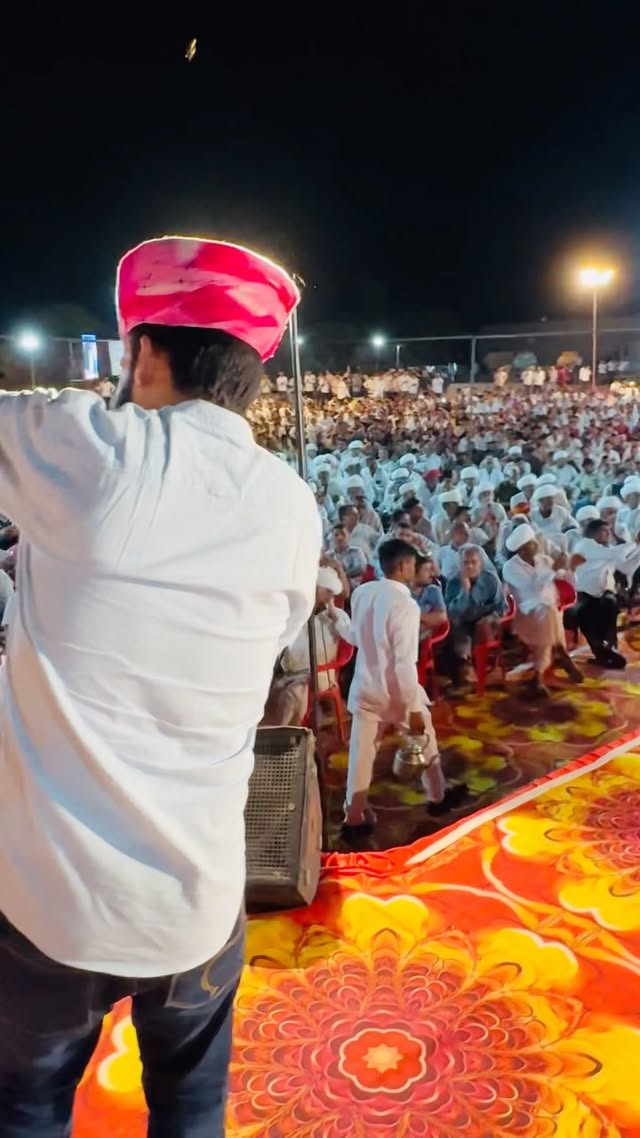 Jai Veer Tejaji
#tulchharam_bhangawa_song