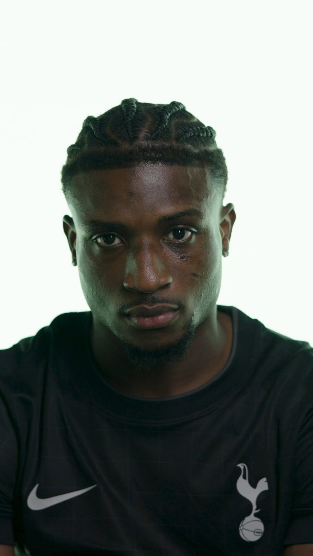 He only wanted Spurs.
Welcome to North London, Mohammed Kudus.
🔊 @stonebwoy 🇬🇭