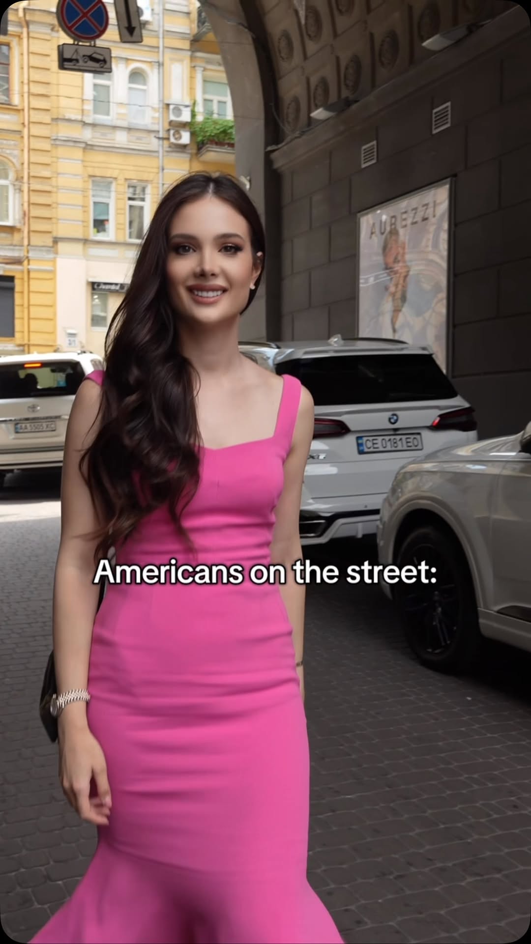 #american #easterneuropean #easterneurope #slavic #stereotypes #foryou