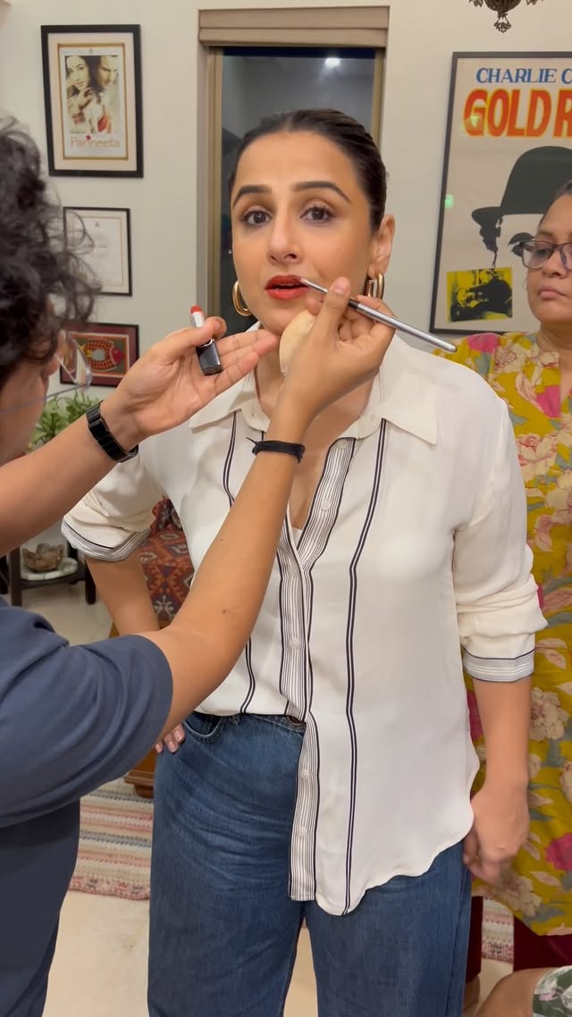 Monday morning
head-scratcher courtesy my riddle master father-in-law (Papa Roy Kapur) ❣️