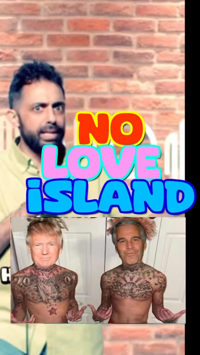 Vote them all off
#standup #reels #standupcomedy #jokes #loveisland #news