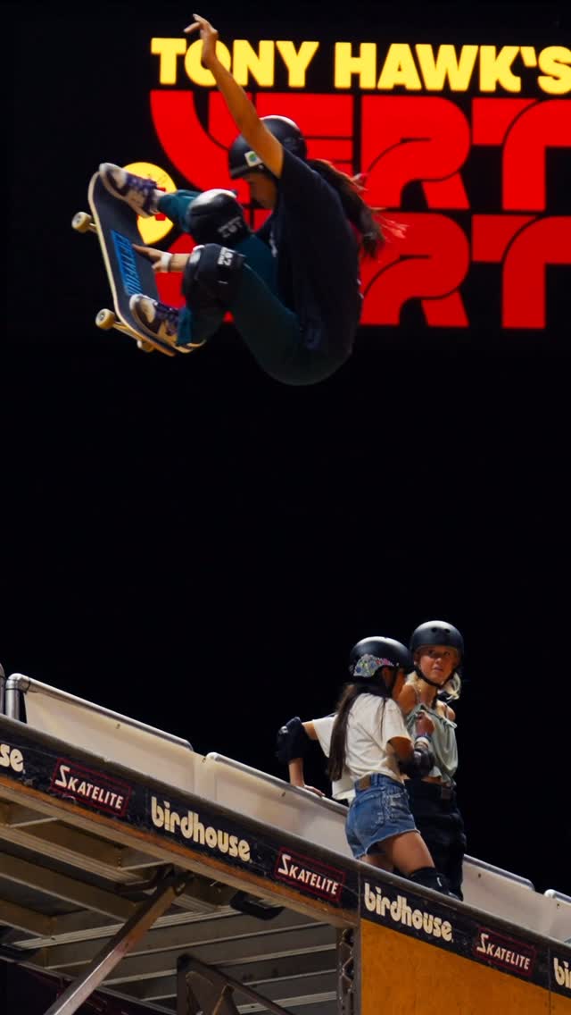 We are back in SLC this weekend! Legends demo on Friday night and pro finals / best trick on Saturday. Free to the public. More info: @thvertalert
