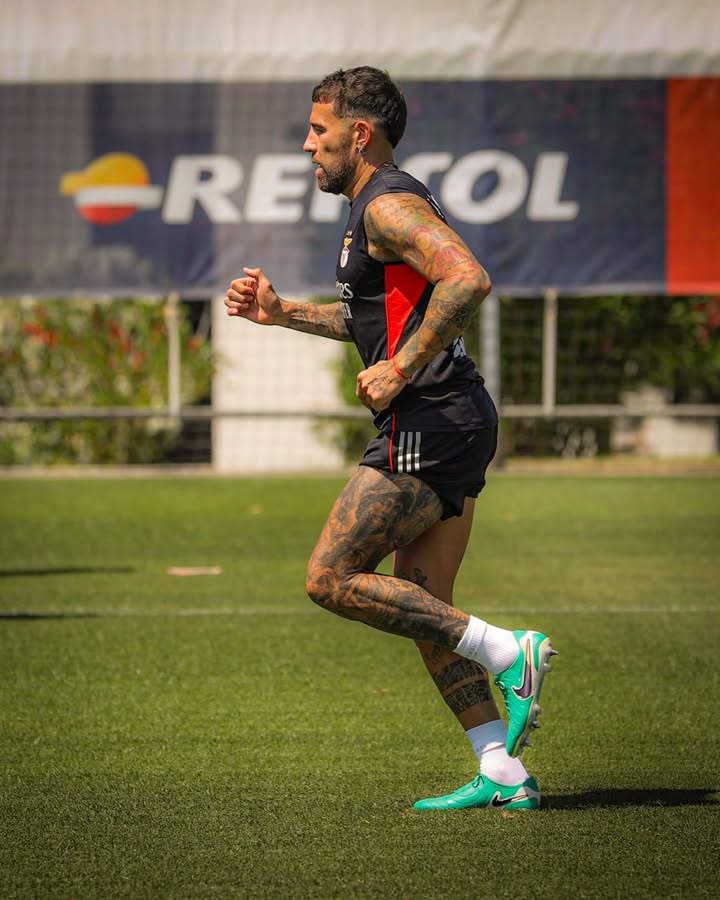 Treino ⚡️ 🦅 #30