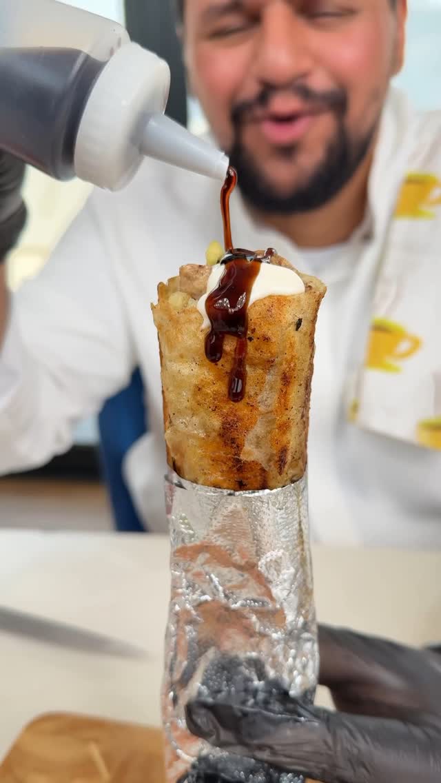 أكلاتنا اليوم ماتاخذ وقت !
ماجي تختصر كل شيء
وبنكهات غنية..ووقت أقل 🍽️🤍
•
@maggiarabia
@maggiarabia
•
صلصات ماجي تسهل عليك الطبخ
وتقدر تختار اللي يناسبك :
- باستا
- بتر تشيكن
- شاورما
وتلقاها بكل سهولة في الهايبر والأسواق 🛒
ad