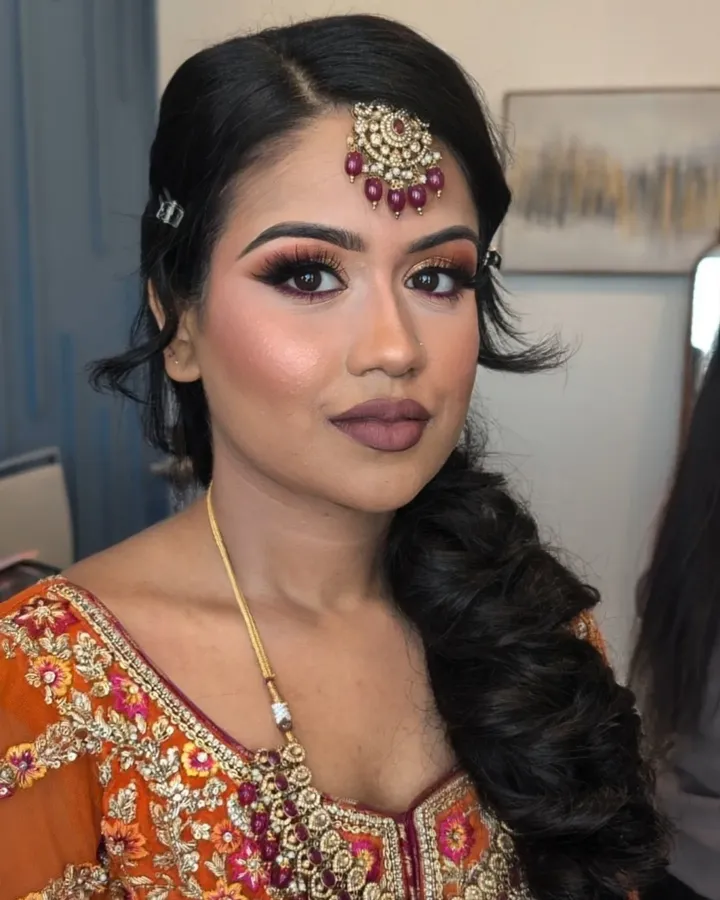 POV: it's your wedding event & you chose the right artist for your look 😌🧡👏
Makeup @sydneyfayeebeauty
Hair @hairbyfatimahtx
#houstonmakeupartist #houstonmua #glammakeupartist #texasmakeupartist #houstonwedding