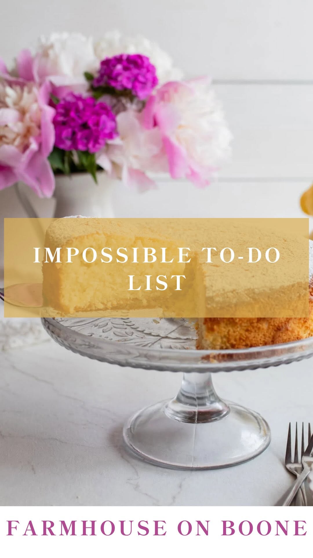 When the to-do list seems impossible:
•Set overarching priorities and live within them
•Break down the priorities into tangible and achievable steps
•Be realistic with your energy levels and your season of life when figuring out what you can reasonably accomplish
#homemakingtips #momtips