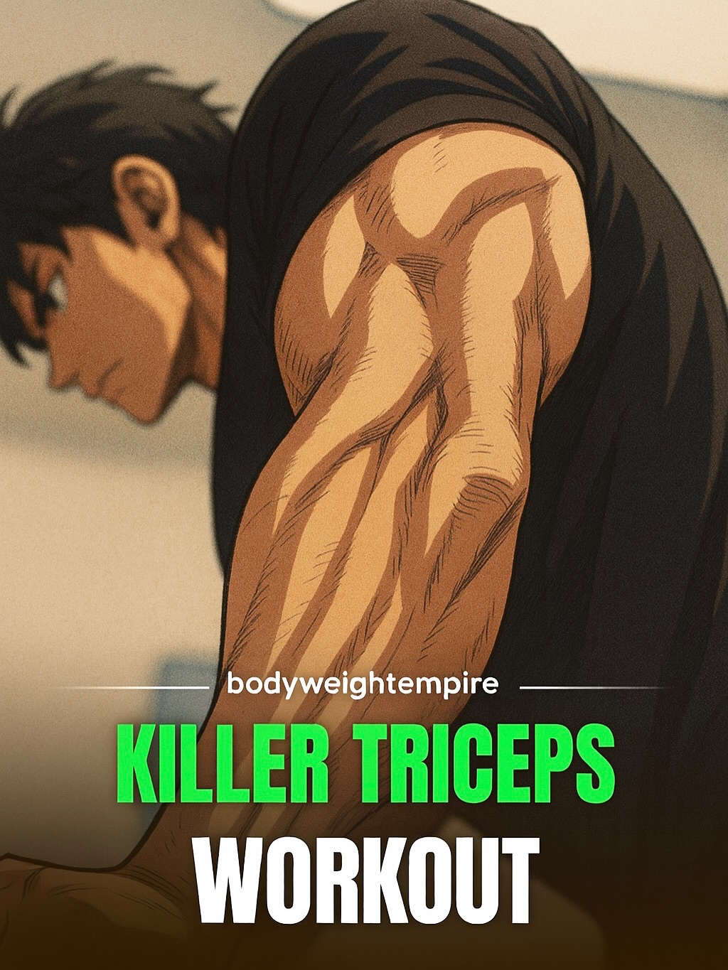 BUILD TRICEPS THAT DOMINATE
Here’s why strong triceps are non-negotiable in calisthenics:
1️⃣ Functional Power – Your triceps drive key pushing movements like push-ups, dips, and handstands. More strength = more control and better form.
2️⃣ Stability & Control – Crucial for planche holds, L-sits, and other static positions. Strong triceps keep you locked in and balanced.
3️⃣ Unlock Advanced Skills – Moves like muscle-ups and one-arm push-ups demand serious triceps strength. Level up with proper overload.
4️⃣ Arm Definition – Want next-level arms? Sculpted triceps bring out size, shape, and symmetry.
5️⃣ Injury Protection – Strengthen your triceps to prevent imbalances, reduce joint stress, and keep progressing safely.
💥 Ready to train smart and build real strength?
Join the Ultimate Calisthenics Beginner Bootcamp – LINK in bio to get started.
Follow @califitnation for daily training tips and tools.
Save this post & tag a friend who’s sleeping on tricep training!
Credits: @shreyygupta @perkfitt
#calisthenics #tricepsworkout #calisthenicsworkout #bodyweighttraining #workoutmotivation #fitnessjourney #streetworkout #upperbodystrength #homeworkout #noequipmentworkout #muscleups #pushups #strengthtraining