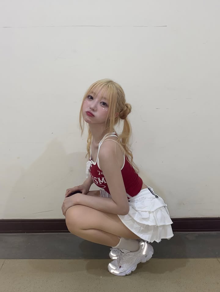 🎀💕