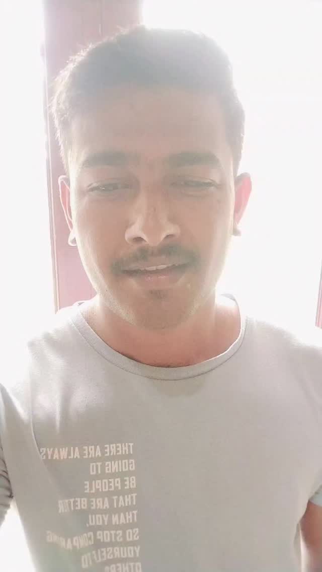 ಪಾಲ್ಗಢಲ ಕಡೆವಾಗ ನೀ ಜನಿಸಿದಂತೆ ❤️#kannadamusically #viral #ownvoice #annavru #trendingreels #rajkumar