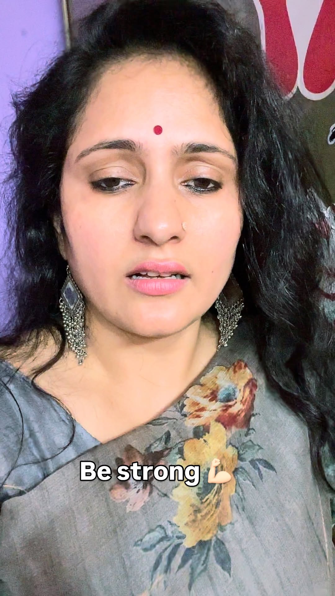 Be stronger 💪🏻😊
#Draupadibhatt #like #follow #actress #viraloninstagram #share #entertainment