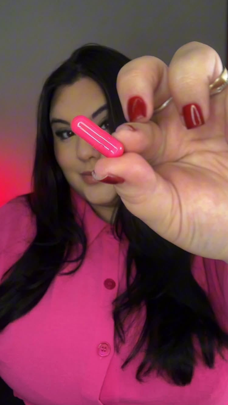Queda capilar nunca mais!
Big Hair cuida de dentro pra fora e transforma seus fios, pele e unhas.
💊 Apenas 1 cápsula por dia!
💖 Resultados reais.
🚚 Corre no link da bio e aproveite o frete grátis!
#bighairoficial
#crescimentocapilar
#quedacapilar
#60diascombighair
#biglovers💖
