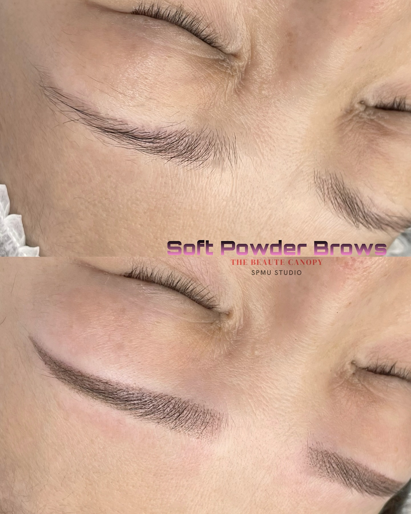After few sessions of removal treatment, she’s ready for a new set of brows!
.
📱WhatsApp +65 82330166 for booking (link in bio)
.
🔺customised brow design
🔺non invasive & painless treatment
🔺free aftercare kit
🔺premium pigment
.
🕰️2.5 to 3 hours
