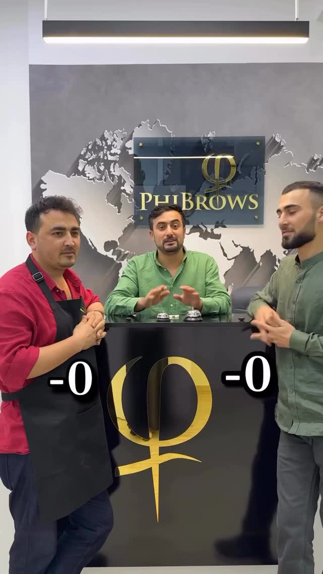 Növbəti rubrikamızın gəlməsini istəyirsiz?
@nanobrows_sako