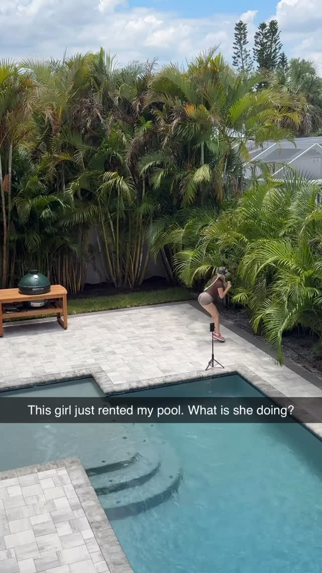 Girls these days🙄