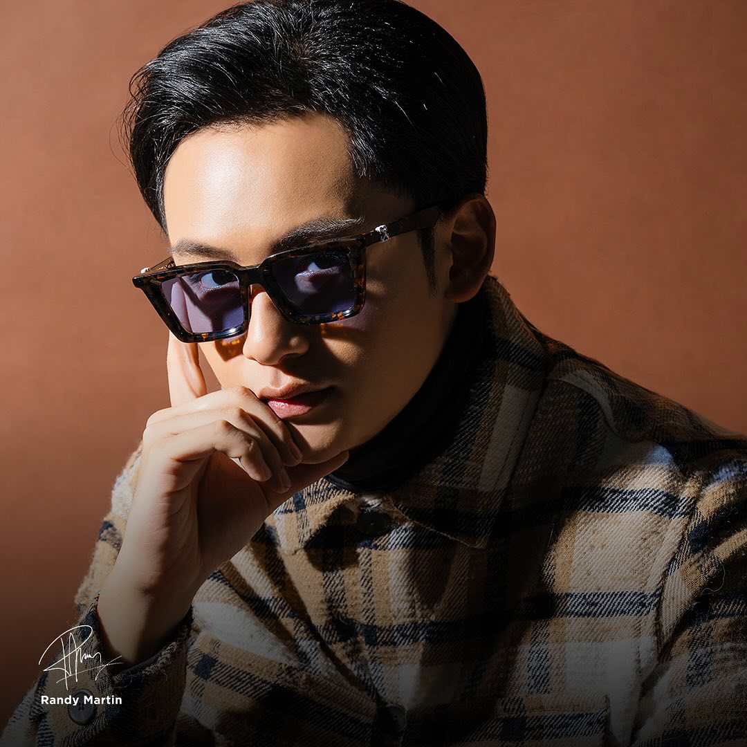 Latest collection of @optikseis - now available at store.