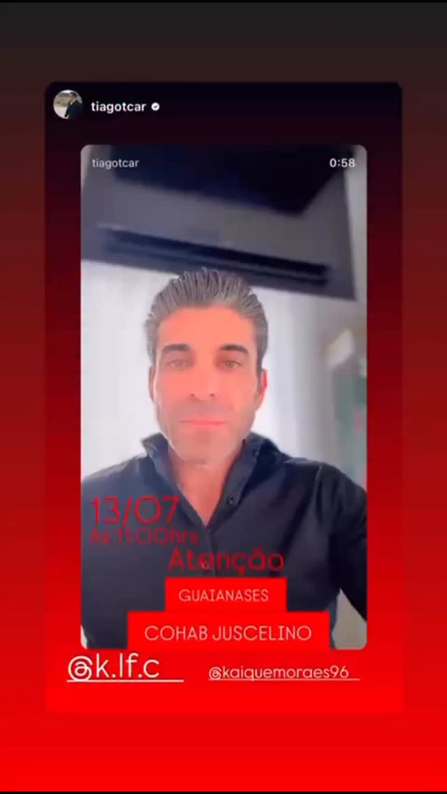 @kaiquemoraes96 @tiagotcar @tcar @mckekel @mcdede @mcpaulindacapitaloficiall @mccebezinho @dexter8anjo @mcnegoblueoficial @mcsmithoriginal
