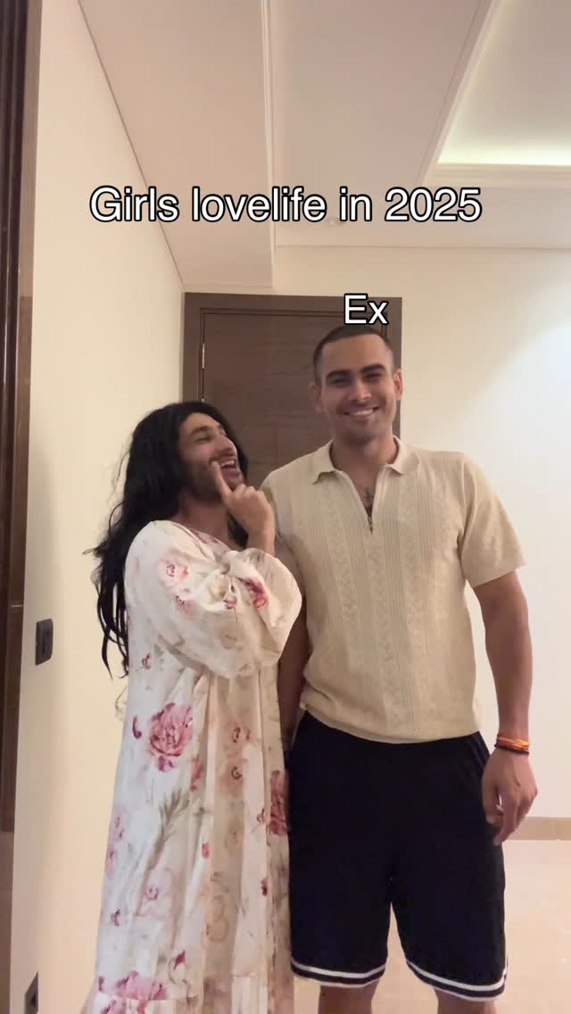 Kis kis ko pyar karoon? 😭