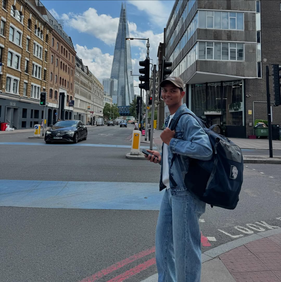 LDN💙
