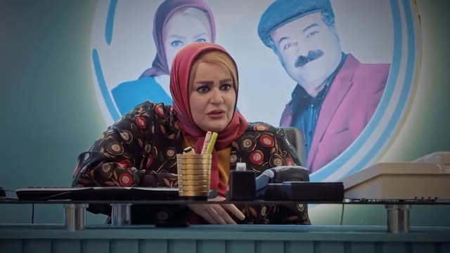  بیخود نیست که میگن مادر همه علوم، ریاضیه 🧑🏻🏫
قسمت ششم از سریال #آرزوهای_چپکی فردا، ساعت ۸ صبح در #فیلیمو
کارگردان: احمد درویشعلیپور
تهیهکننده: پژمان لشکریپور
نویسنده: محمد درویشعلیپور
تهیه شده در استودیو فیلیمو
ساخت تیزر: میلاد ترکی
@filimocom