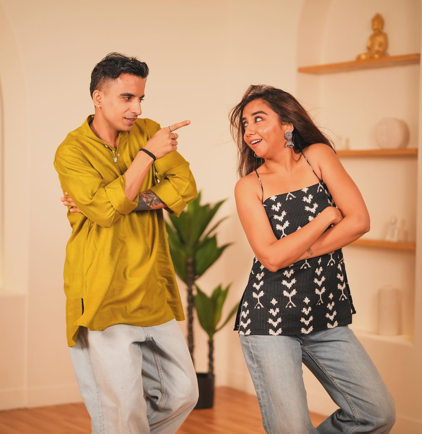 Coming up tomorrow. Huehuehue.☺️
…
📸 by @dop_mathur