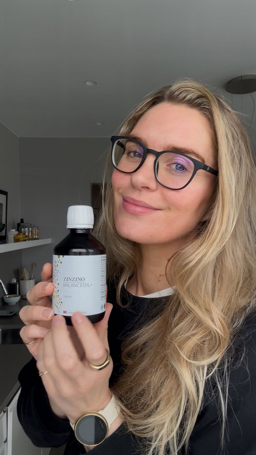 Every day, for well over a decade, I have been taking ZinZino Balance oil. 💛
The Omega3 essential fatty acids help my immune system, skin, brain, eyes and every cell in my body.
@zinzinoofficial Link in Bio
#zinzino #zinzinopartner #supplements #health #healthyliving