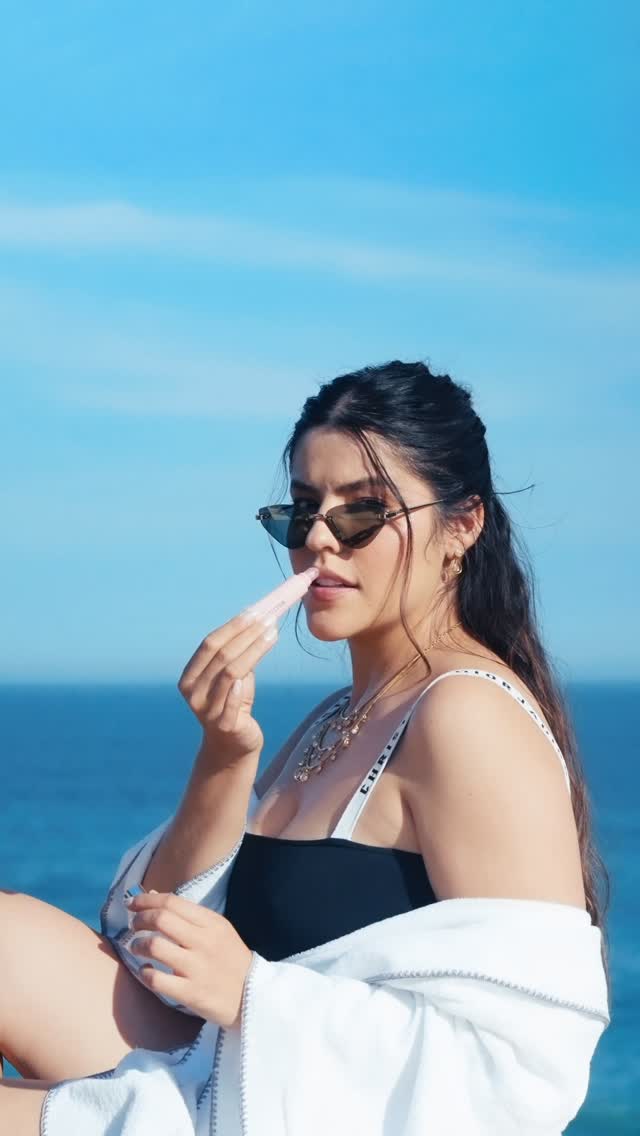 La luz brilla dentro de ti, solo somos reflejos de tus ojos ✨
@diorbeauty @dior
@diorbeautylovers
Foto: @mayracarreno
Film: @takatakafilms
Hair : @alejandroiniguezhair
Makeup: @ivanfeernandez
Locación: @zadunreserve