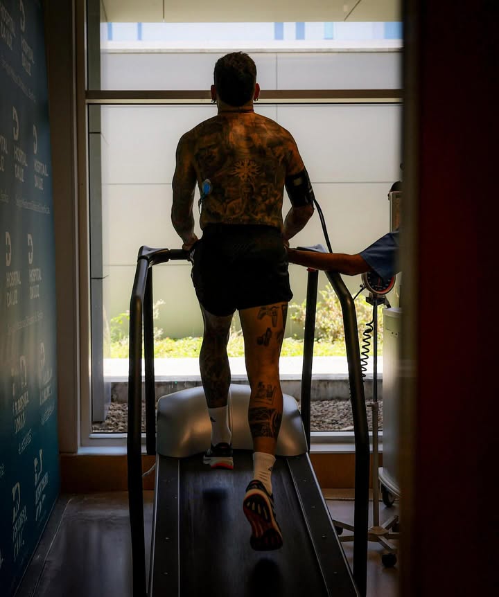 Iniciando… 🏃🏻♂️👊🏻🫡