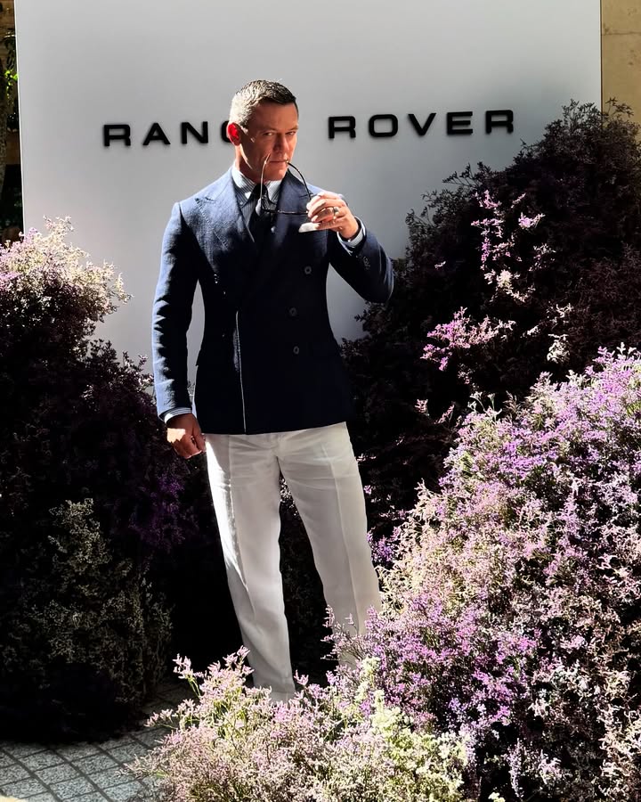 Anyone for tennis?
@rangerover
#wimbledon 🎾