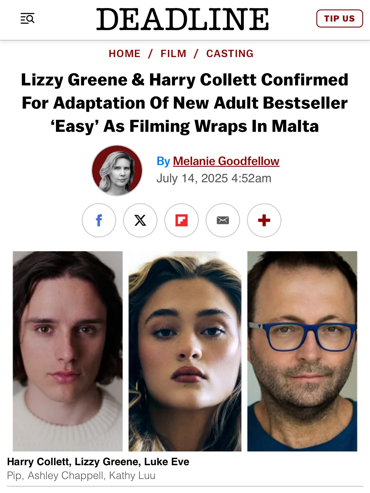 ♥️♥️♥️such a special one. cannot wait for people to see :,)