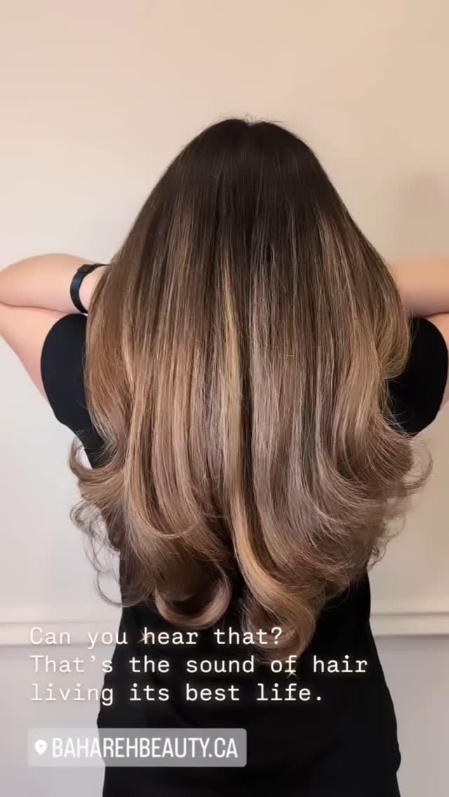 #haircut #highlights #lowlights #style #balayagehighlights #protein #keratin #treatment #taninoplastia #Nanoplastia #keratintreatment #hairbotox #olaplex #transformation #hairtreatment #richmondhill #toronto
Magic Formula
get more than 90% straight + repair
Look Shiny & Beautiful
by Bahareh Beauty & hair Salon 💯
☎️ (647) 939-5727