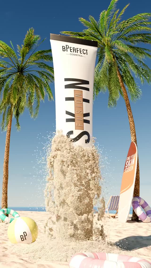 Your Summer Skin SAVIOUR ☀️
Skin Fusion Skin Tint is a lightweight, breathable and packed with SPF 25 to keep you glowing and protected all summer long ✨ Say goodbye to heavy makeup and hello to fresh, radiant skin that lasts all day!
And we’re bringing the glow to you! 👀
Our SUMMER TOUR is officially underway and this week we’re in @blanchardstown_centre till the 20th of July! Come get shade-matched, try it for yourself and find your perfect Skin Fusion🛍️ #bperfectcosmetics #bperfect #bperfectmega #bperfectmegastore #fyp #skinfusion #summertour