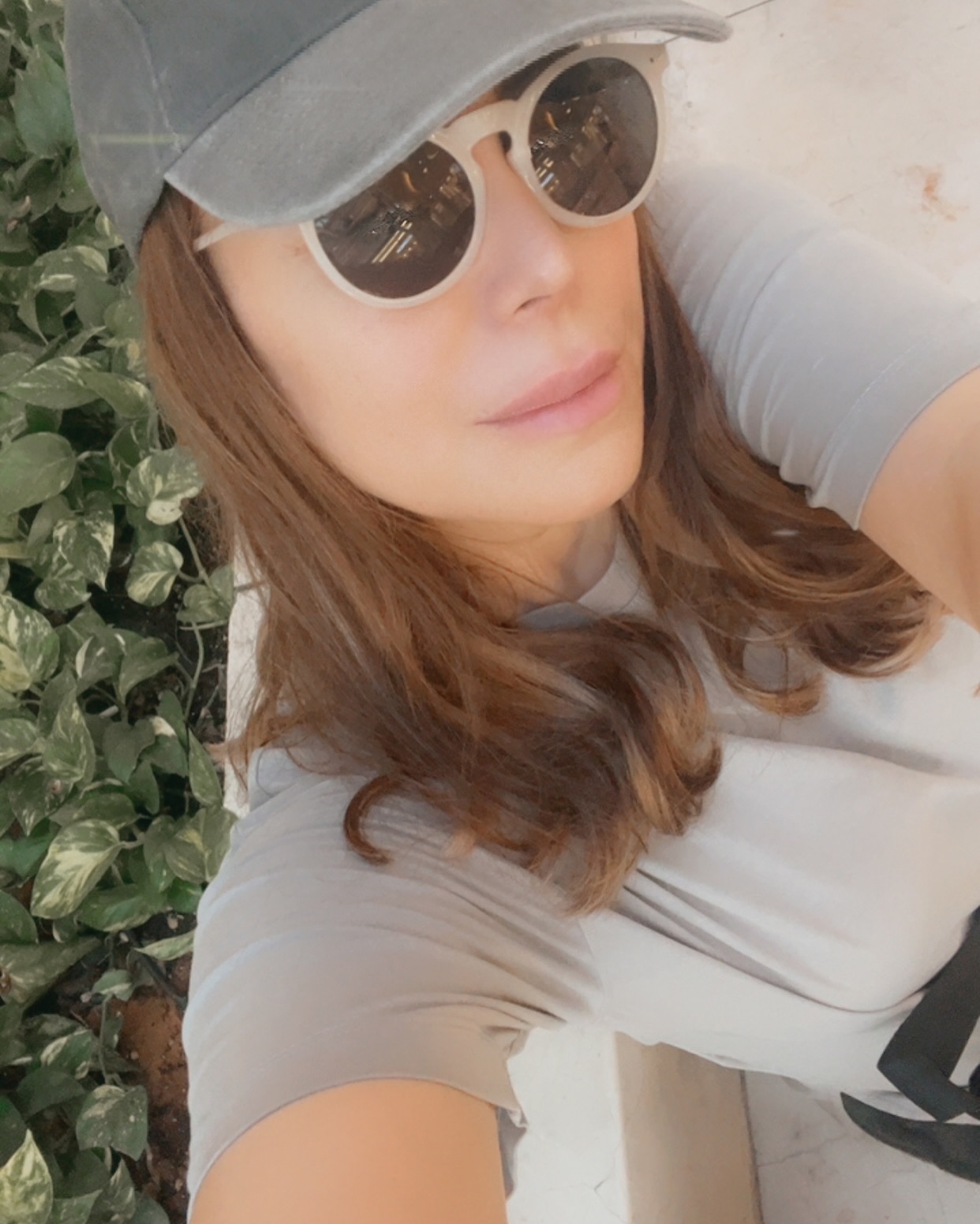 نضاراتي مغيرة لوكاتي حدا بيحب النضارات متلي؟؟؟؟؟؟ أي نضارة حبيتوا أكتر ؟؟؟أو أي صورة أكتر
#شكران_مرتجى #موضه #اكسبلور_explore #shoukranmortaja