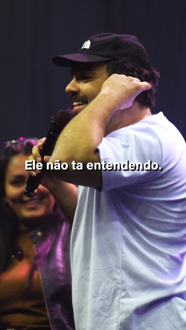 Alô São Luís, Dourados, Maringá, Londrina, Curitiba!
