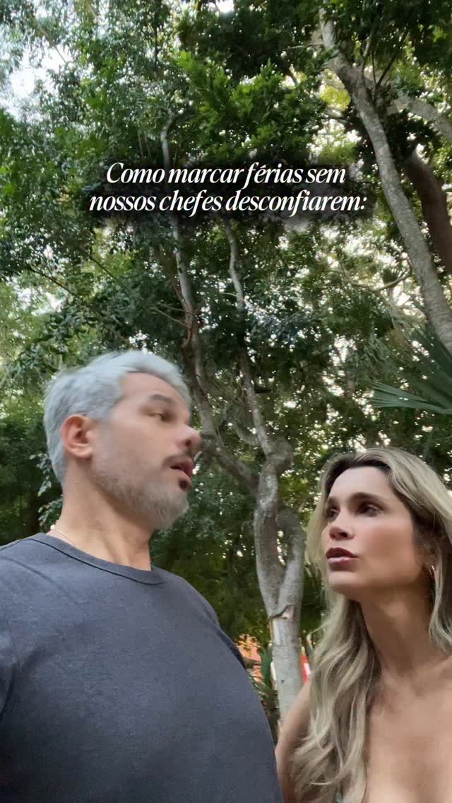 Atenção RH: tem passarinho querendo descansar. Quem tá precisando de férias levanta a asa aí! 🪽🪽
