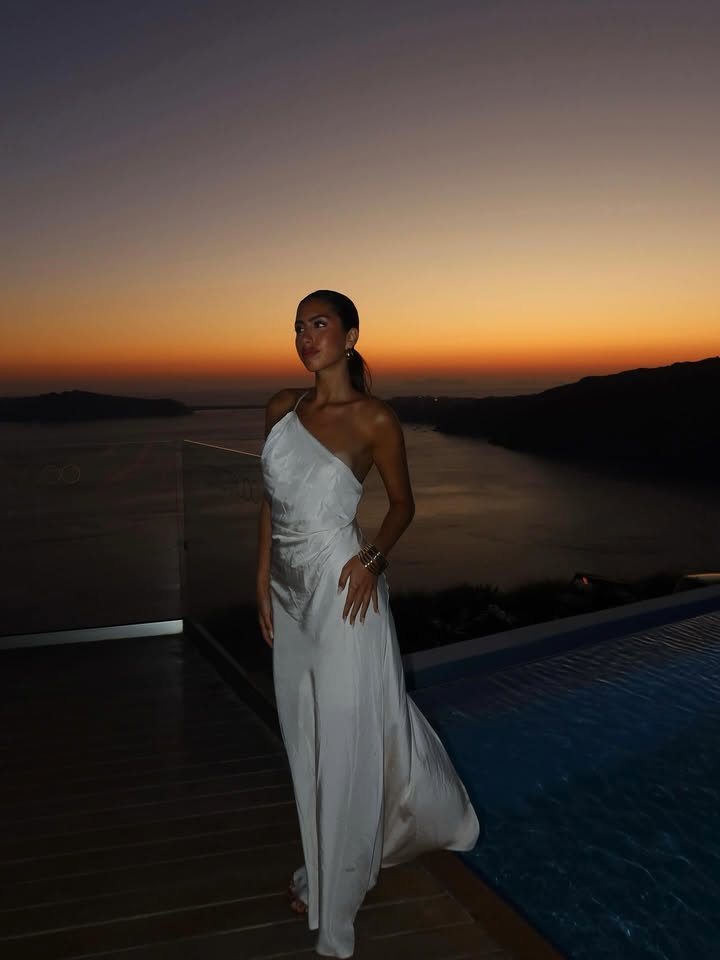 Best Sunset Ever 🍸🌅